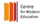 Centre for Modern Education (CZ)